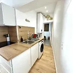 شقة Les Halles Forville - Palais, Plages, Wifi, Clim *
