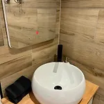 Les Halles Forville - Palais, Plages, Wifi, Clim شقة كان