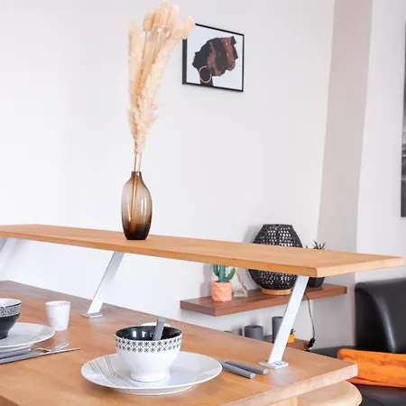 Les Halles Forville - Palais, Plages, Wifi, Clim Apartment Cannes
