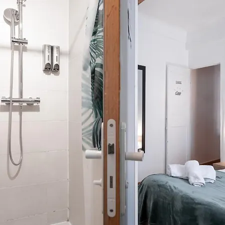 Apartamento Les Halles Forville - Palais, Plages, Wifi, Clim Cannes