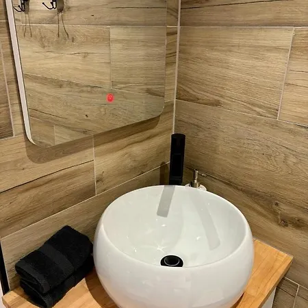 Les Halles Forville - Palais, Plages, Wifi, Clim 아파트 칸느